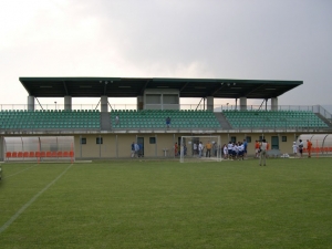 Pianella. 420.000 euro per manto sintetico allo stadio