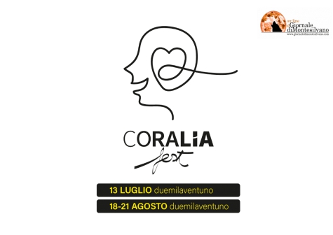 Diritto alla crescita. Coralia, inizia al Palazzo de’ Mayo di Chieti