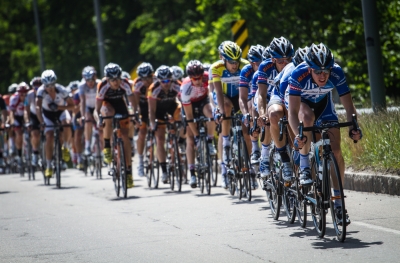 Campo di Giove, “Festa Provinciale L’Aquila del Ciclismo 2016”
