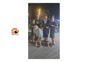 Il Mercatino dei Bambini diventa “skatepark” con i campioni della “Feelgood The Academy di Montesilvano”