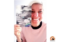 Presente 2! con Simona Novacco e L.W.Almanacca. Letteratura tra passato e futuro
