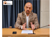 Taglieri: "Lo spettro del commissariamento per la sanità pubblica abruzzese è dietro l’angolo"