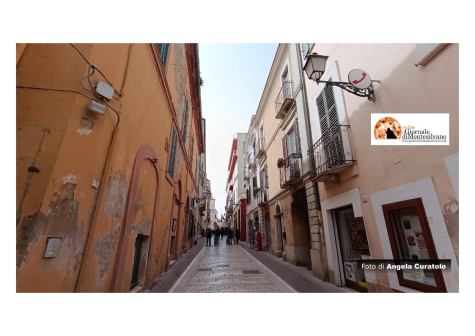 Città Sant’Angelo/Feste Patronali e Sagra dell’Uva: necessitano di proficua collaborazione e unità di intenti