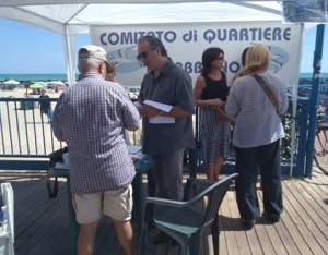 Comitato Gabbiano Marino D'Ovidiis