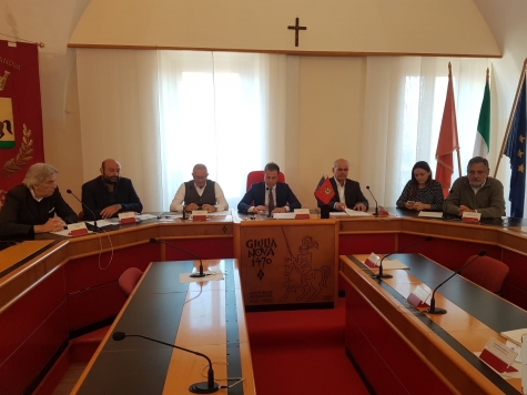 Giulianova, ecco gli eventi fino a Natale.