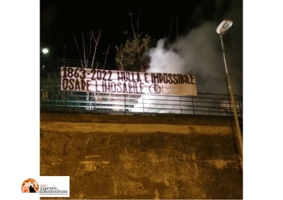 D'Annunzio: “1863-2022 Nulla è impossibile osate l’inosabile”