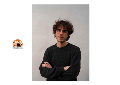 Montesilvano. Per fortuna è una notte di luna / Luckily, it’s a moonlit night