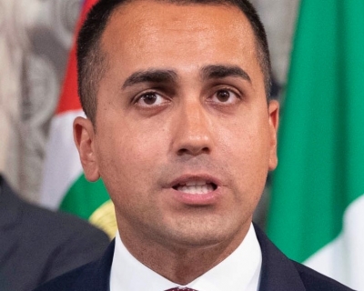 Crisi Governo. Riprendono gli accordi M5S- PD. No Di Maio premier