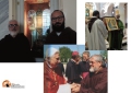Manoppello. Padre Carmine lascia il Volto Santo