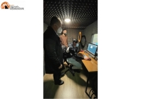 Il sindaco di Montesilvano e presidente della Provincia di Pescara