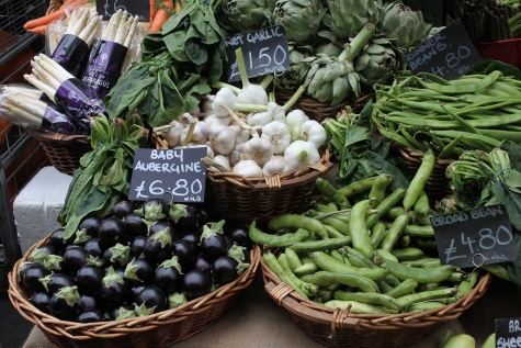 Pianella, fase 2: riapre il mercato con alimentari e agricoltori