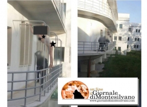 Montesilvano. Stella Maris, riti satanici, rave abusivi e set di film porno? "Muratela"