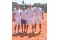 Tennis, Abruzzo trionfa