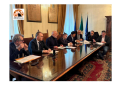 Tpl. Presentata la riorganizzazione della rete dei servizi di Pescara, Montesilvano e dell'area metropolitana