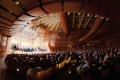 Aufitorium di MIlano largo Mahler