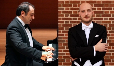 I musicisti
