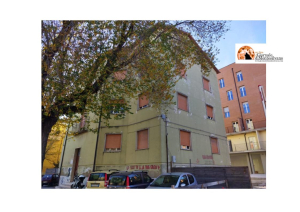 La Asl ha acquisito palazzo ex Eca a Lanciano. Ultimo atto per la Casa di comunità