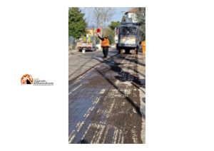 Ciclismo. Giulianova prepara l’arrivo della Tirreno Adriatico