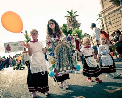 Lanciano. Feste di Settembre 2019: domenica 60 carri in corteo