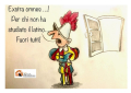 Extra omnes: come funziona il rito che segna l’inizio del Conclave