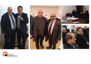 Italia -Israele di Pescara annuncia convegno sulle Fake News su Israele nel 2023