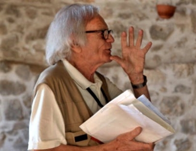 L’Aquila, addio a Bruno Sabatini, medico e poeta