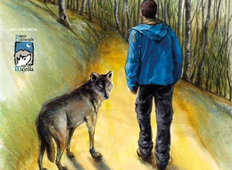 "Paolo dei Lupi", uno spettacolo per la salvaguardia del lupo Appenninico