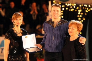 Sport per la Vita: rinviato al 25 Febbraio il Gran Galà di pattinaggio artistico