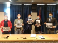 Abbateggio, 865mila euro per la messa in sicurezza di località Pilone