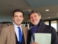 Montesilvano, Maragno e Marsilio incontrano albergatori e balneatori