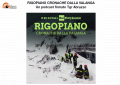 “Rigopiano - Cronache dalla valanga”  Tgr Abruzzo, la tragedia in un podcast in tre puntate