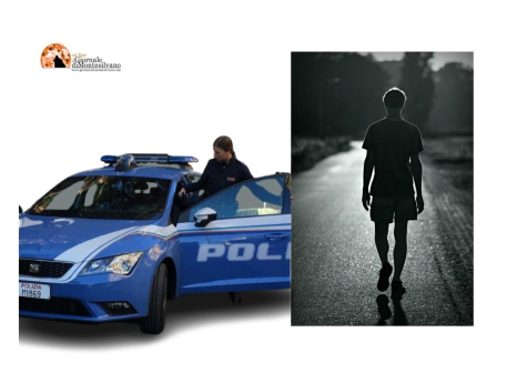 Teramo. Minaccia intenti suicidi in una storia Instagram. Salvato da un'amica.