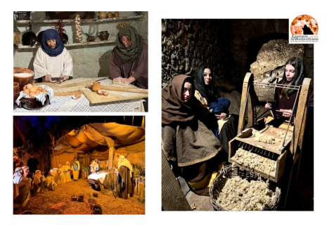 Presepe 2025
