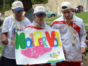 Sisma. Corrilaquila con Noi: vince la solidarietà