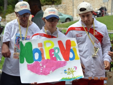 Sisma. Corrilaquila con Noi: vince la solidarietà