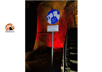 Weekend di arte e romanticismo a Rocca San Giovanni