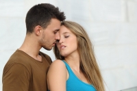 Sesso, con un olfatto più acuto il piacere è più intenso