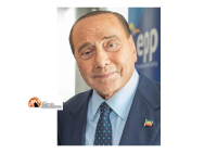 Ciao Silvio, tenacia e ottimismo la tua eredità per l'Italia.