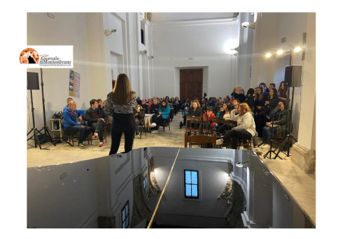 Caramanico Terme, la finale del 22° Concorso Musicale Internazionale "Paolo Barrasso"