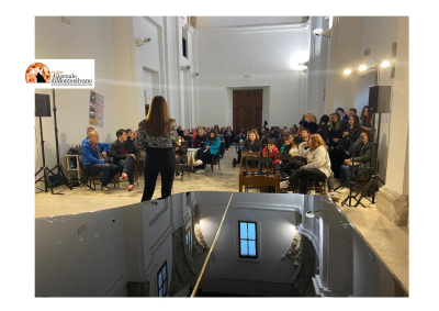Caramanico Terme, la finale del 22° Concorso Musicale Internazionale "Paolo Barrasso"