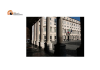 Manovra, alla Camera: 28 miliardi di euro per il 2024