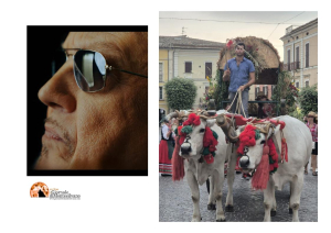 Atri Cultura in Eventi 2026: un cartellone con oltre  220 appuntamenti da luglio a settembre.