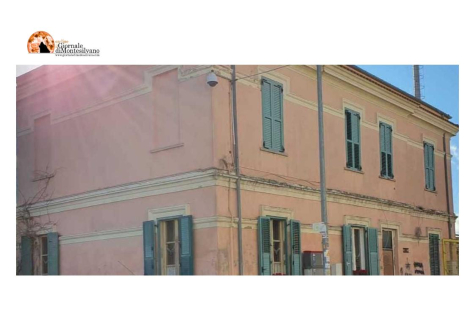 Giulianova/dormitorio, come inviare richiesta per accesso.