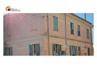 Giulianova/dormitorio, come inviare richiesta per accesso.