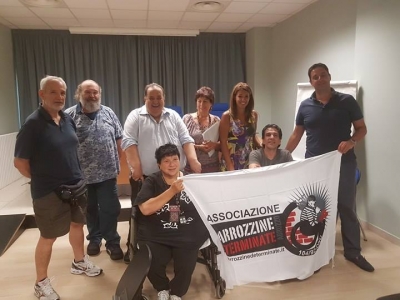 Montesilvano, saranno eliminate le barriere della stazione.