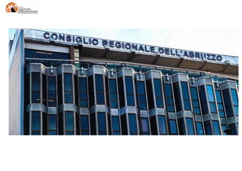 L’Aquila, centrale unica di risposta al Terminal Bus “Lorenzo Natali-Collemaggio”