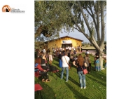 “Di arti e di mestieri …e un pizzico di poesia” nella Fattoria Sociale Villa Irelli a Castelnuovo