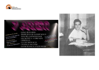 Pier Paolo Pasolini. L’Abruzzo celebra il cinquantenario della morte