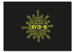 Covid19. In Italia oggi 10 morti registrati.