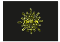Covid19. In Italia oggi 10 morti registrati.